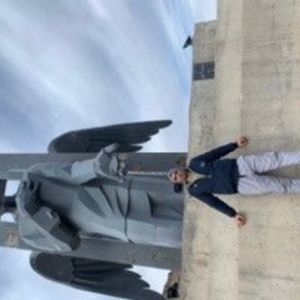 Meet your Posher, محمد